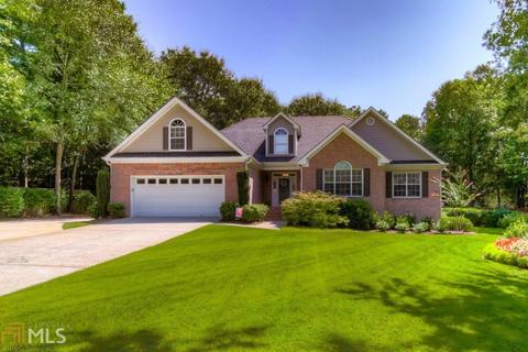 809 Windfield Way, Monroe, GA 30655 photo 1