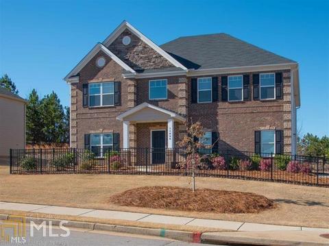 561 Sedona Loop, Hampton, GA 30228 photo 1