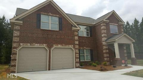 2526 Foxy Dr, Bethlehem, GA 30620 photo 1