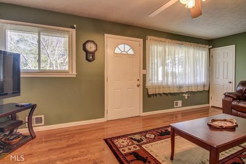 466 Piper Rd, Covington, GA 30014 photo 8