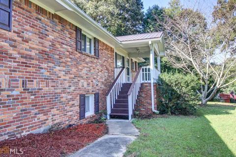 466 Piper Rd, Covington, GA 30014 photo 2