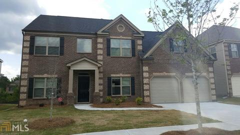 2536 Foxy Dr, Bethlehem, GA 30620 photo 4