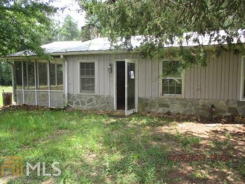 140 Glass Spring Rd, Covington, GA 30014 photo 2
