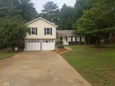 155 Radcliffe Trce, Covington, GA 30016 photo 2