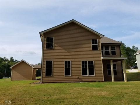 25 Wellbrook Dr, Covington, GA 30016 photo 2