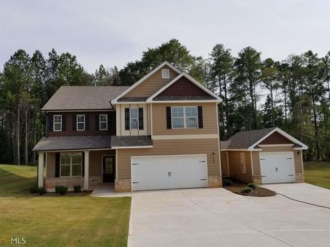 25 Wellbrook Dr, Covington, GA 30016 photo 1
