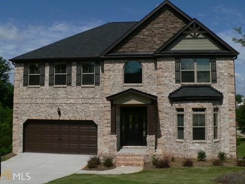 2513 Zablan Ave, Bethlehem, GA 30620 photo 1