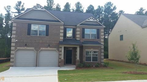 656 Sedona Loop, Hampton, GA 30228 photo 1