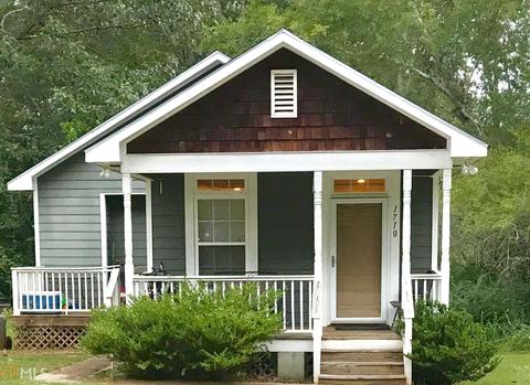 1710 Jackson St, Lagrange, GA 30241 photo 1