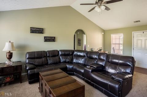 728 Cloverdale Dr, Monroe, GA 30656 photo 3