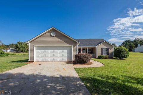 728 Cloverdale Dr, Monroe, GA 30656 photo 1