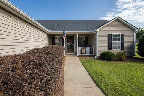 728 Cloverdale Dr, Monroe, GA 30656 photo 2