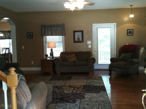 1104 N Hicks Rd, Toccoa, GA 30577 photo 3