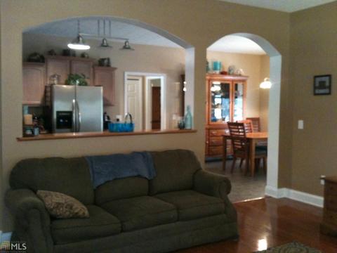 1104 N Hicks Rd, Toccoa, GA 30577 photo 4