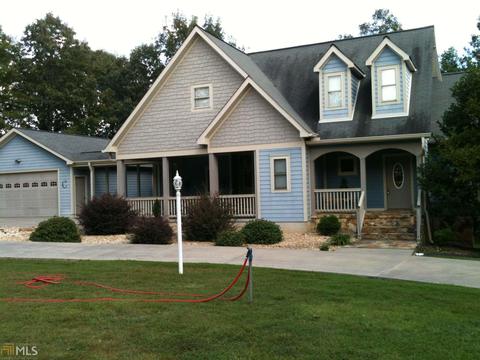 1104 N Hicks Rd, Toccoa, GA 30577 photo 1