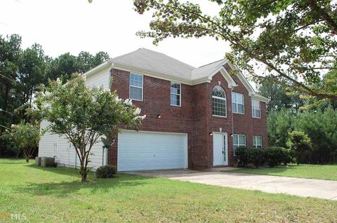 230 Standard Way, Hampton, GA 30228 photo 2