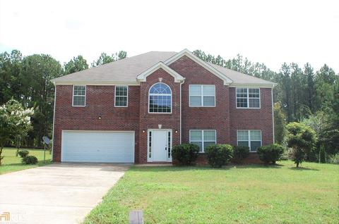230 Standard Way, Hampton, GA 30228 photo 1