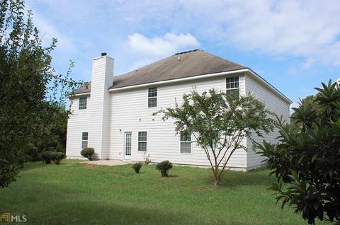 230 Standard Way, Hampton, GA 30228 photo 3
