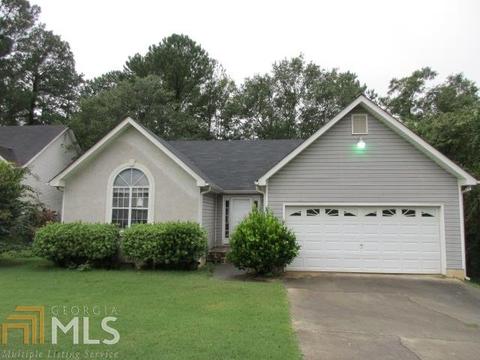 213 Eagles Crest Ct, Mcdonough, GA 30253 photo 1