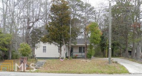 421 Glenn Robertson Dr, Lagrange, GA 30241 photo 1