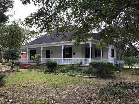 193 Cherry, Stephens, GA 30667 photo 1