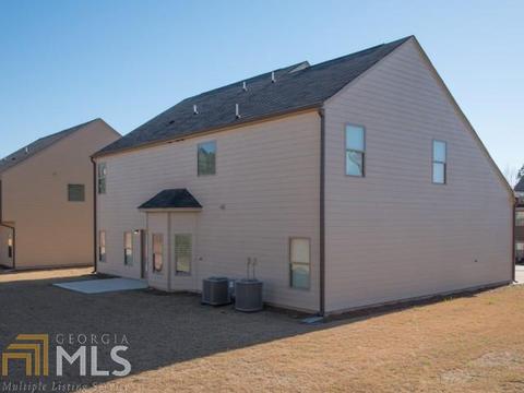649 Sedona Loop, Hampton, GA 30228 photo 2