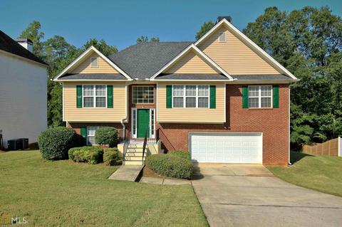 354 Madison Ave, Hampton, GA 30228 photo 1
