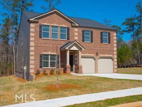 553 Sedona Loop, Hampton, GA 30228 photo 1