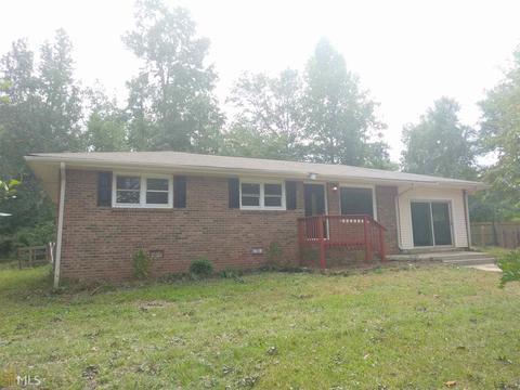 200 Mote Cir, Covington, GA 30016 photo 2