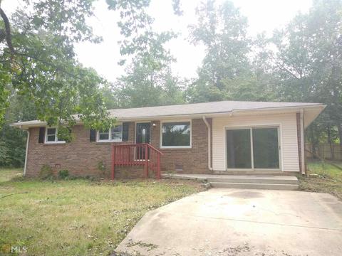 200 Mote Cir, Covington, GA 30016 photo 1