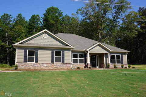 835 Harry Mccarty Rd, Bethlehem, GA 30620 photo 1