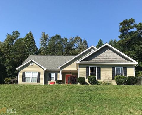 117 Cedar Ridge Dr, Lagrange, GA 30241 photo 1