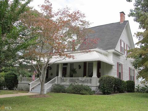 228 N Barnard, Lagrange, GA 30241 photo 1