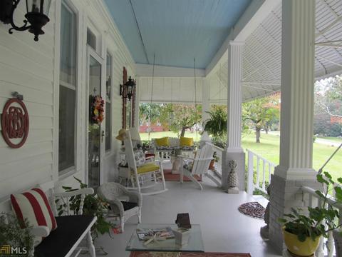228 N Barnard, Lagrange, GA 30241 photo 3