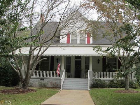 228 N Barnard, Lagrange, GA 30241 photo 26