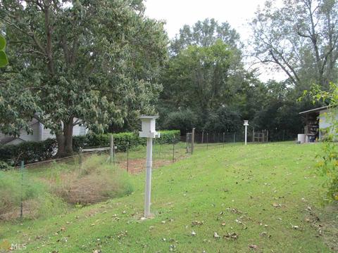 228 N Barnard, Lagrange, GA 30241 photo 23