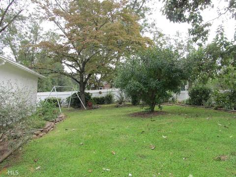 228 N Barnard, Lagrange, GA 30241 photo 27