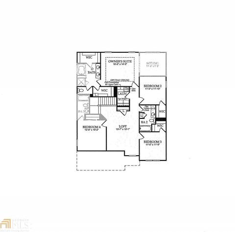 427 Timberleaf Rd, Canton, GA 30115 photo 21