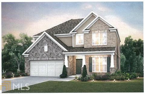 427 Timberleaf Rd, Canton, GA 30115 photo 1