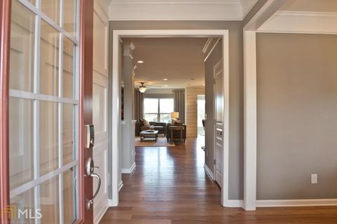 427 Timberleaf Rd, Canton, GA 30115 photo 2