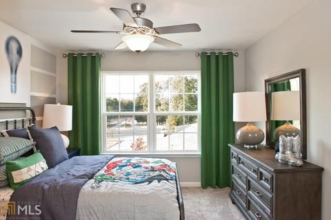 427 Timberleaf Rd, Canton, GA 30115 photo 16