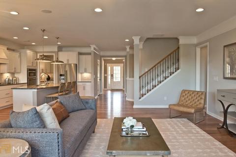 427 Timberleaf Rd, Canton, GA 30115 photo 7