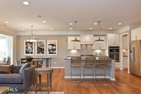 427 Timberleaf Rd, Canton, GA 30115 photo 9