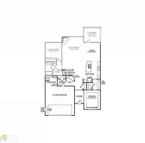 427 Timberleaf Rd, Canton, GA 30115 photo 20
