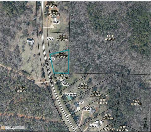 3710 Rock Mills Rd, Lagrange, GA 30240 photo 1