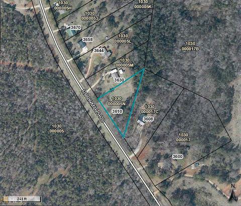 3610 Rock Mills Rd, Lagrange, GA 30240 photo 1