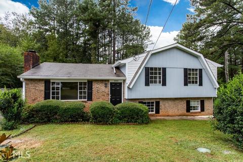 2889 Winchester Ct, Duluth, GA 30096 photo 1