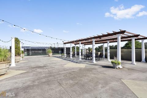 5300 Peachtree Rd #1404, Chamblee, GA 30341 photo 18