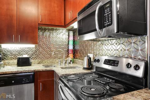 5300 Peachtree Rd #1404, Chamblee, GA 30341 photo 5