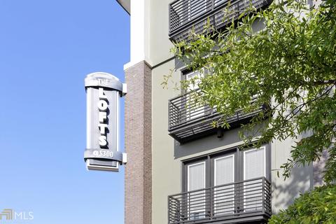 5300 Peachtree Rd #1404, Chamblee, GA 30341 photo 28